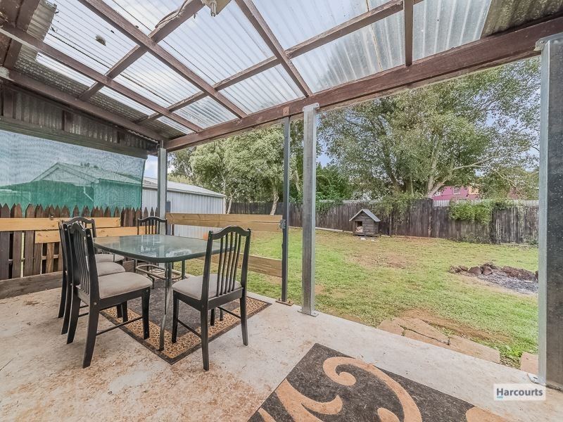 3 Ronalds Court, Drouin VIC 3818