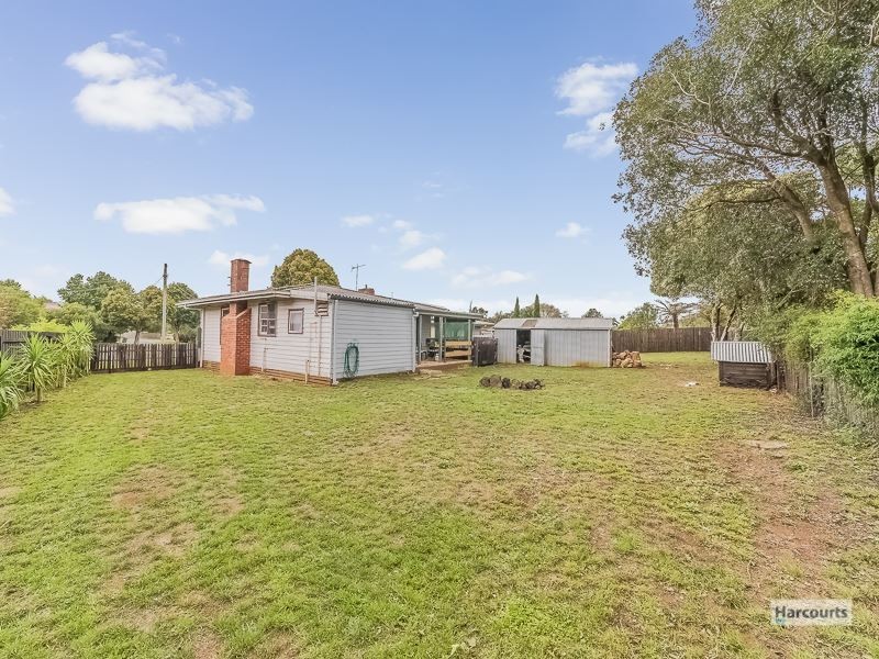 3 Ronalds Court, Drouin VIC 3818