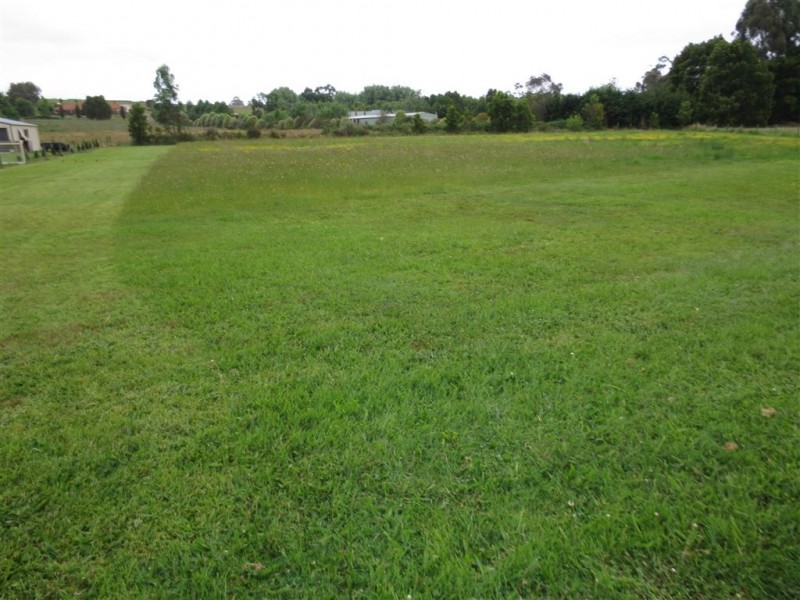 6 Carlile Court, Drouin VIC 3818