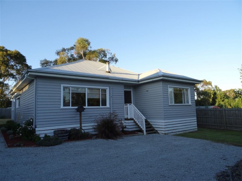16B Flett Street, Bunyip VIC 3815