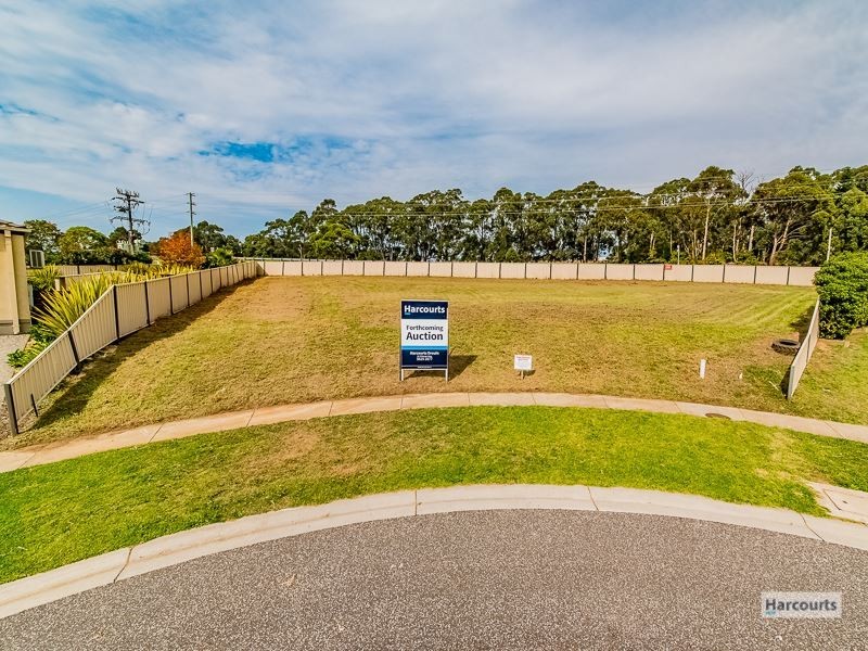9 Crystal Court, Drouin VIC 3818
