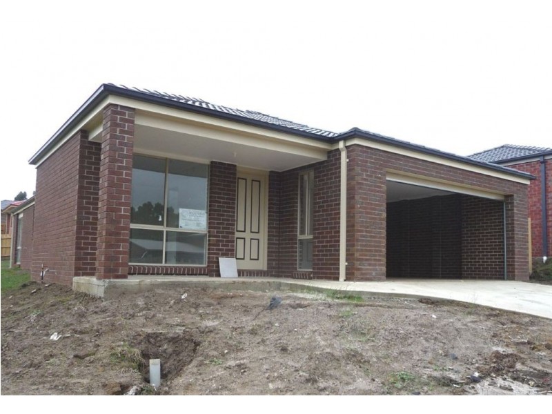 Lot 5 Holland Street, Drouin VIC 3818