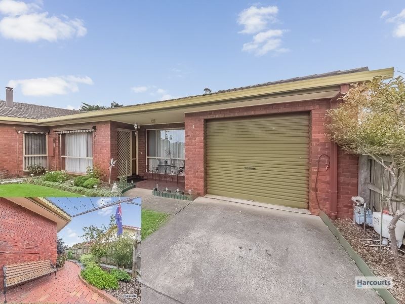 2/28 Grant Street, Drouin VIC 3818