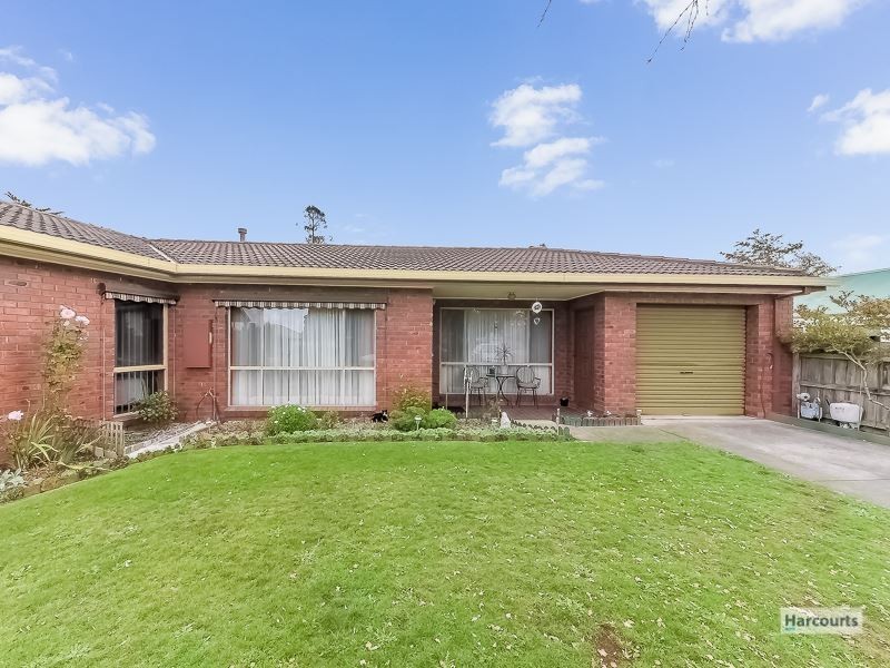 2/28 Grant Street, Drouin VIC 3818