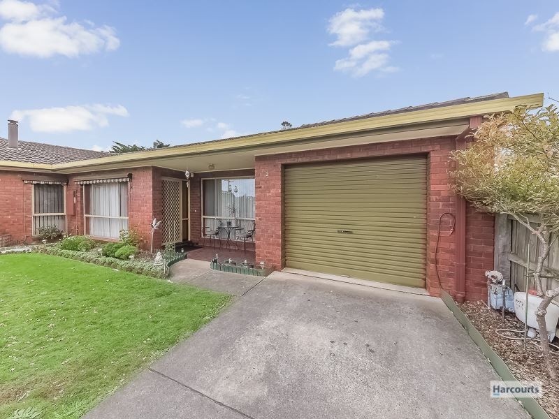 2/28 Grant Street, Drouin VIC 3818