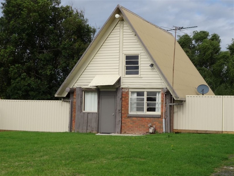 10 Church Street, Longwarry VIC 3816