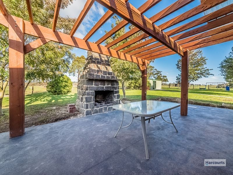 1449 Main South Road, Hallora VIC 3818