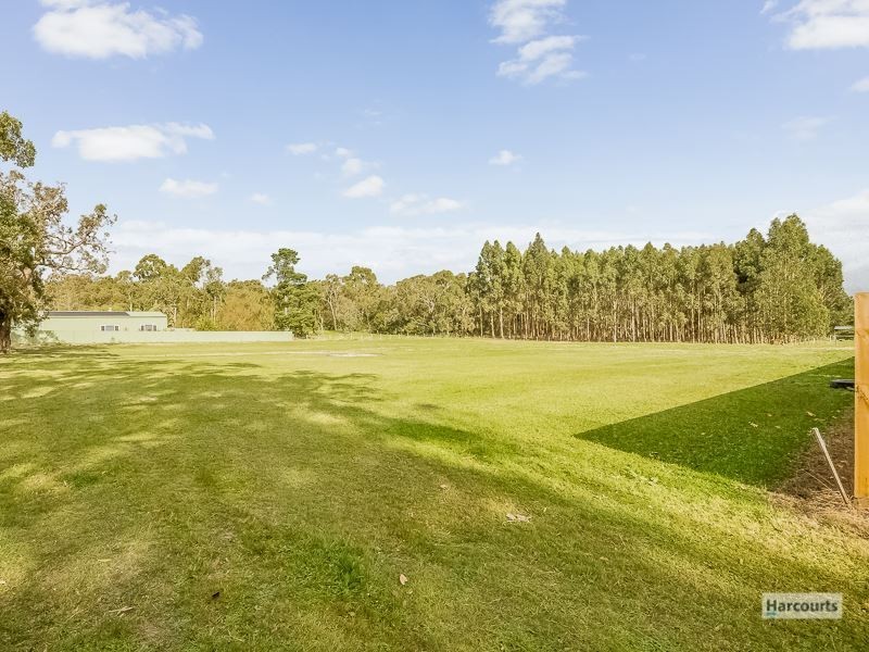 3/118 Wattletree Road, Bunyip VIC 3815