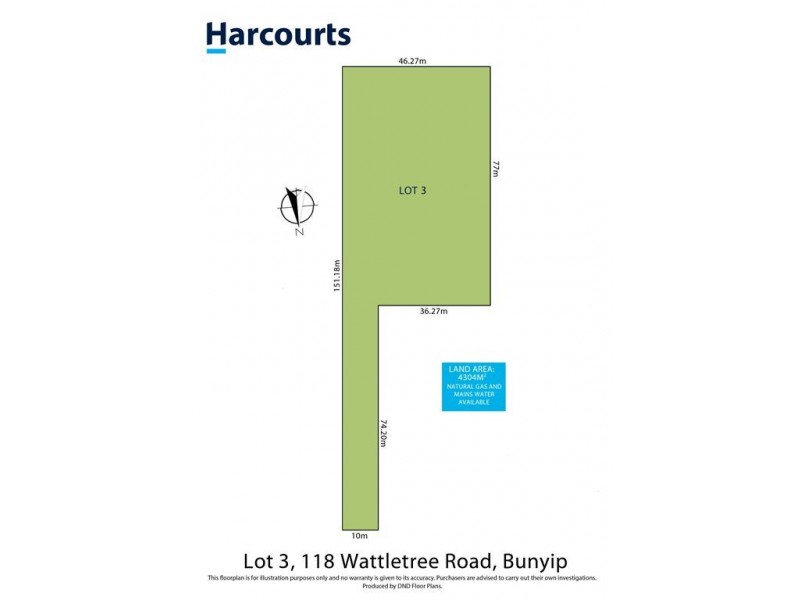 3/118 Wattletree Road, Bunyip VIC 3815
