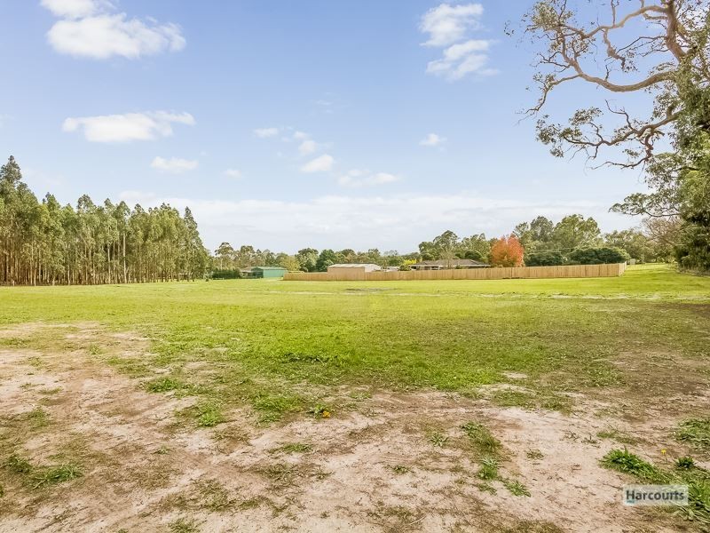 3/118 Wattletree Road, Bunyip VIC 3815