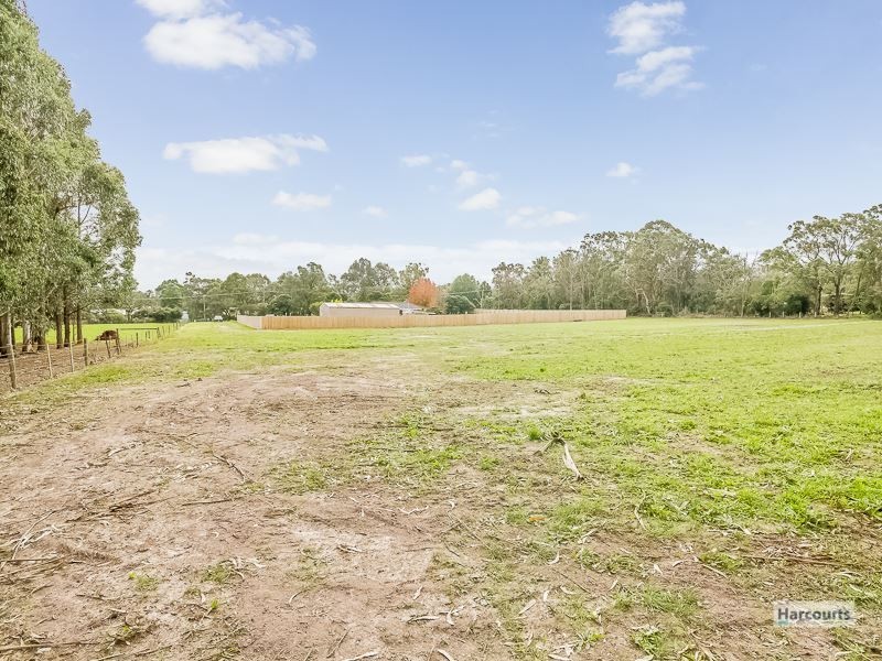 3/118 Wattletree Road, Bunyip VIC 3815