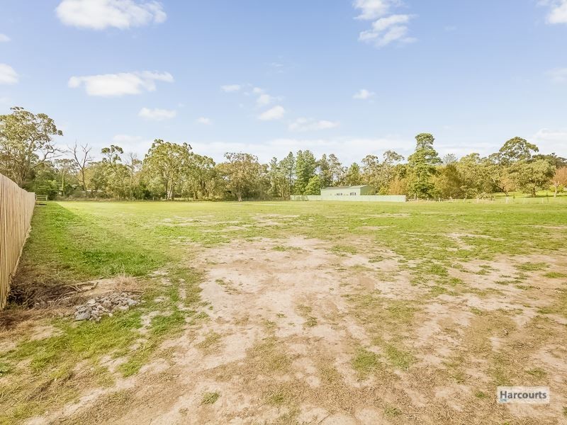 3/118 Wattletree Road, Bunyip VIC 3815