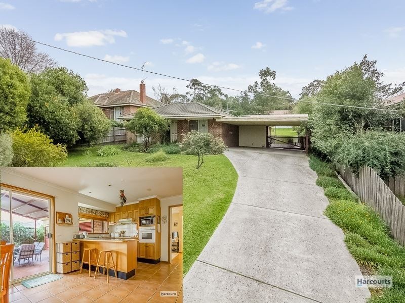 4 Railway Avenue, Garfield VIC 3814