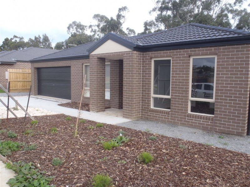 45 Pepper Crescent, Drouin VIC 3818