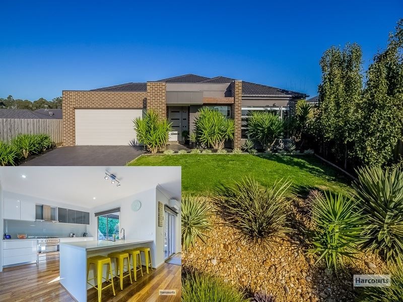 3 Midsummer Lane, Drouin VIC 3818