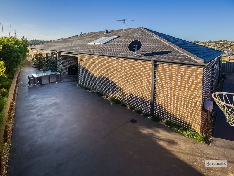 3 Midsummer Lane, Drouin VIC 3818