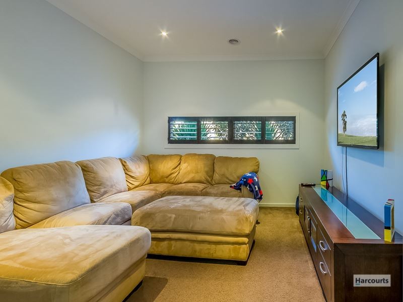 3 Midsummer Lane, Drouin VIC 3818