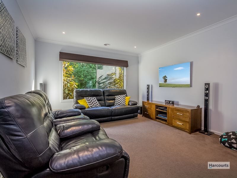 3 Midsummer Lane, Drouin VIC 3818