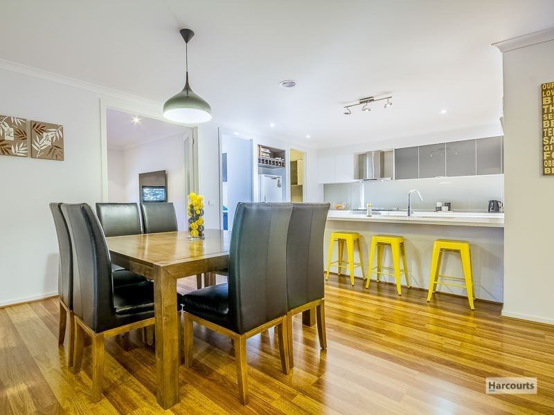 3 Midsummer Lane, Drouin VIC 3818