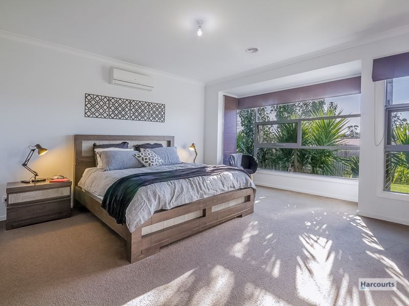 3 Midsummer Lane, Drouin VIC 3818