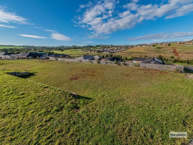 4 Tulloch Street, Drouin VIC 3818