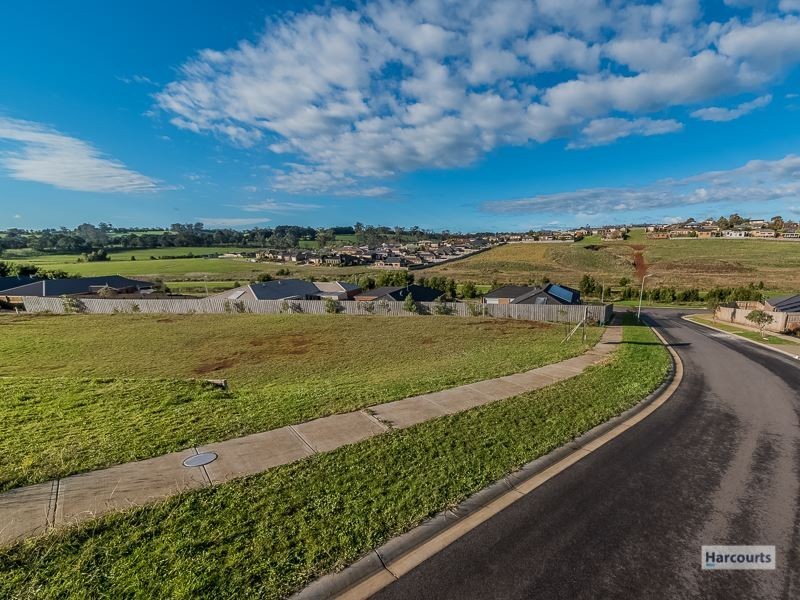 4 Tulloch Street, Drouin VIC 3818