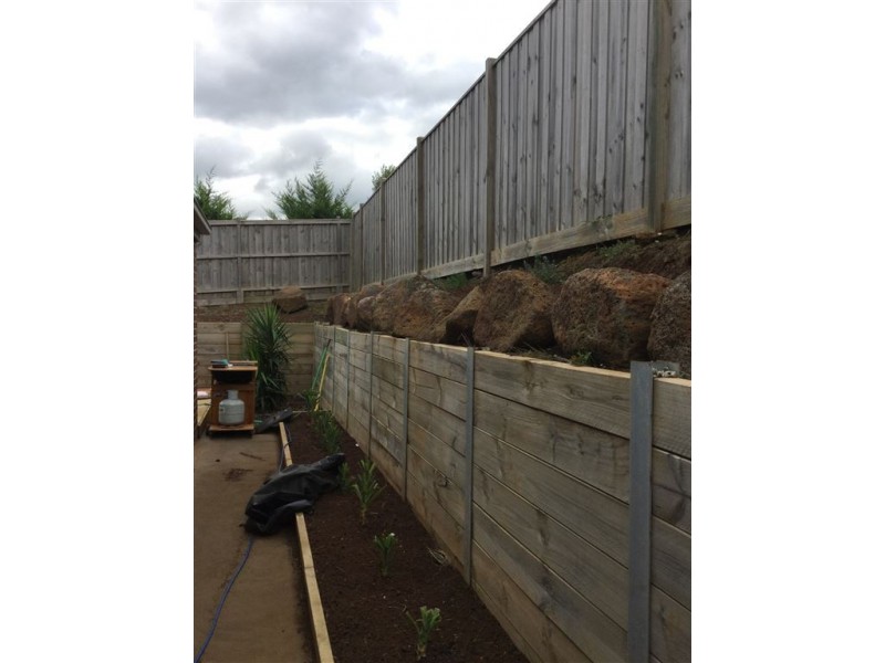 111 Jackson Drive, Drouin VIC 3818