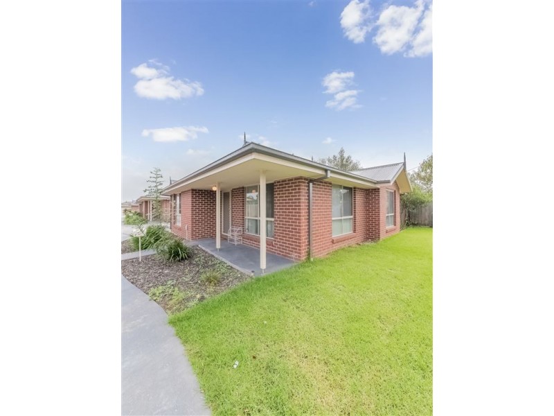 1/19 Kennedy Street, Longwarry VIC 3816