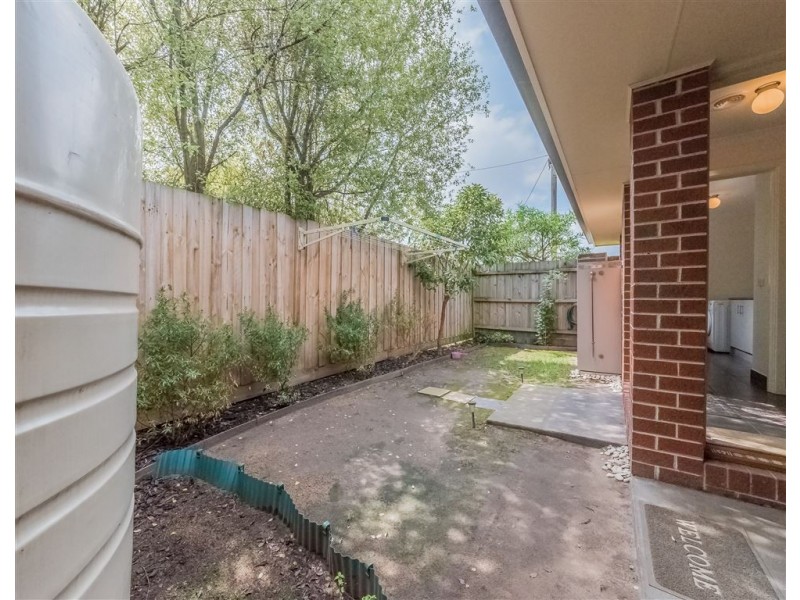 1/19 Kennedy Street, Longwarry VIC 3816