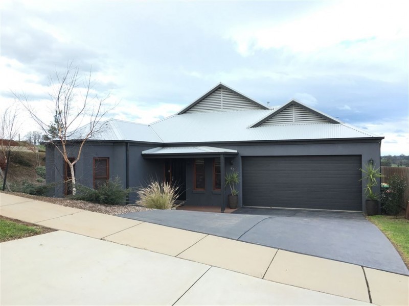46 Kensington Square, Drouin VIC 3818