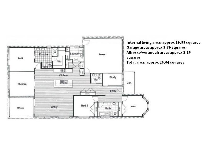 46 Kensington Square, Drouin VIC 3818