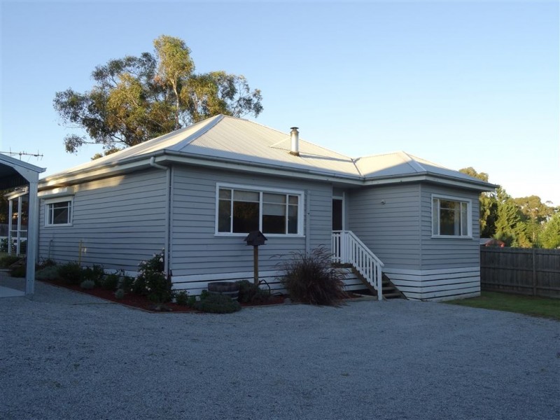 16B Flett Street, Bunyip VIC 3815