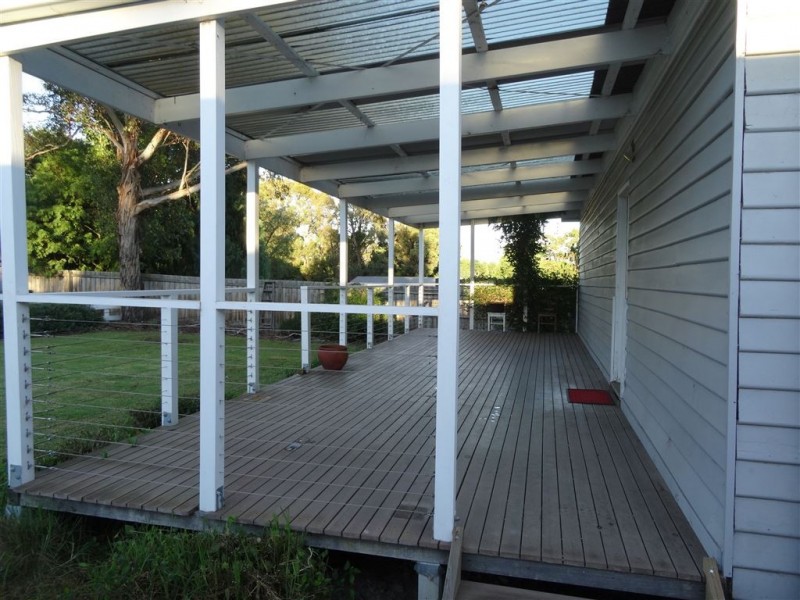 16B Flett Street, Bunyip VIC 3815