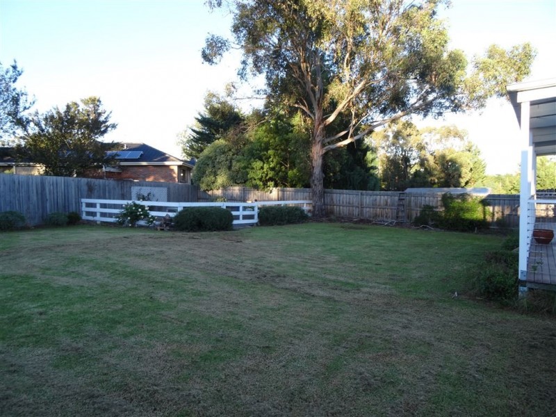 16B Flett Street, Bunyip VIC 3815