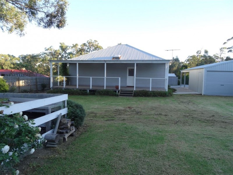 16B Flett Street, Bunyip VIC 3815