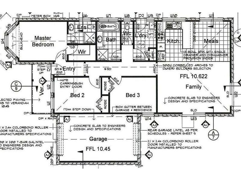 6 (Lot 24) Richie Court, Drouin VIC 3818