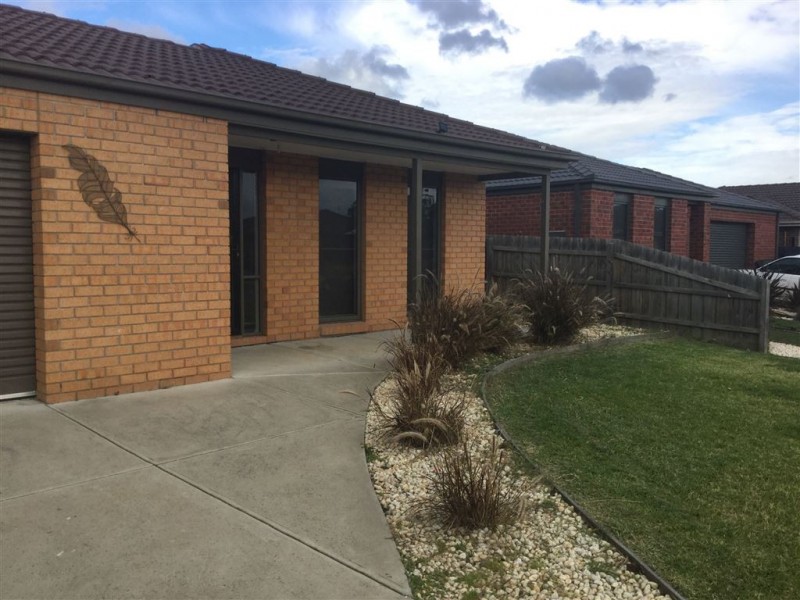 5 Stringybark Place, Longwarry VIC 3816