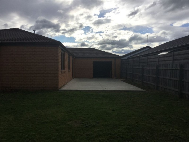 5 Stringybark Place, Longwarry VIC 3816