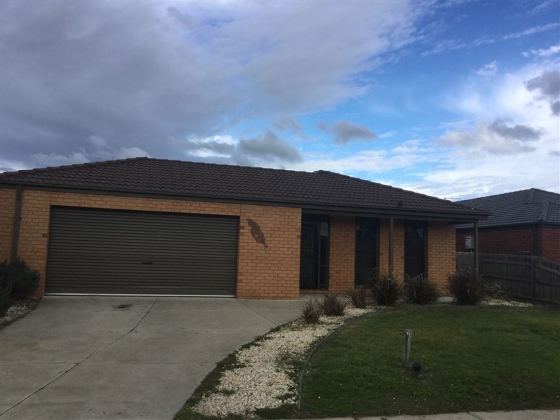 5 Stringybark Place, Longwarry VIC 3816