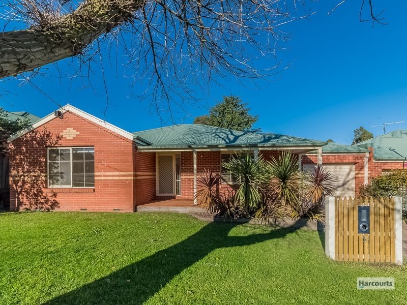 5 Nylander Road, Bunyip VIC 3815