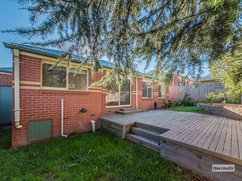5 Nylander Road, Bunyip VIC 3815
