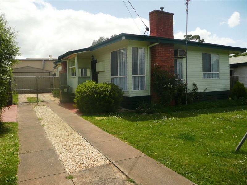 15 McKindlay Street, Drouin VIC 3818