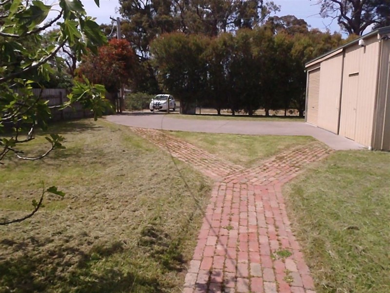 23 A’Beckett Road, Bunyip VIC 3815