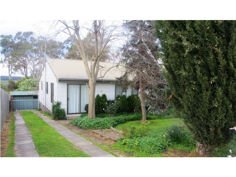 68 Longwarry Road, Drouin VIC 3818