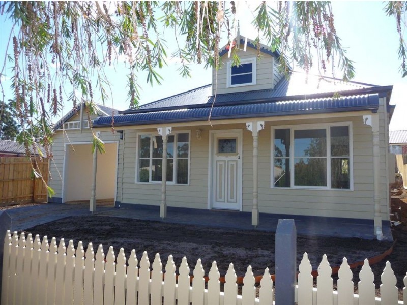 13 (Lot 3) Holland Street, Drouin VIC 3818