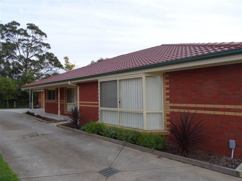 6/11A A’Beckett Road, Bunyip VIC 3815