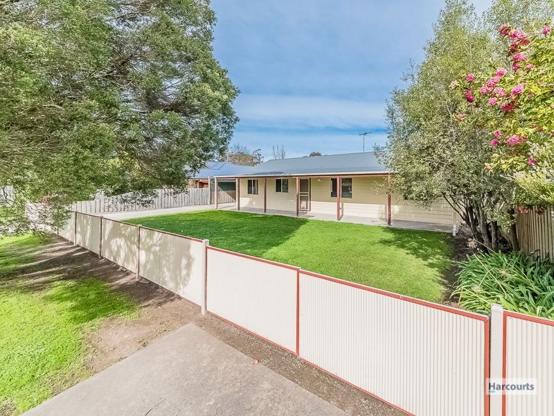 16 Witton Street, Longwarry VIC 3816
