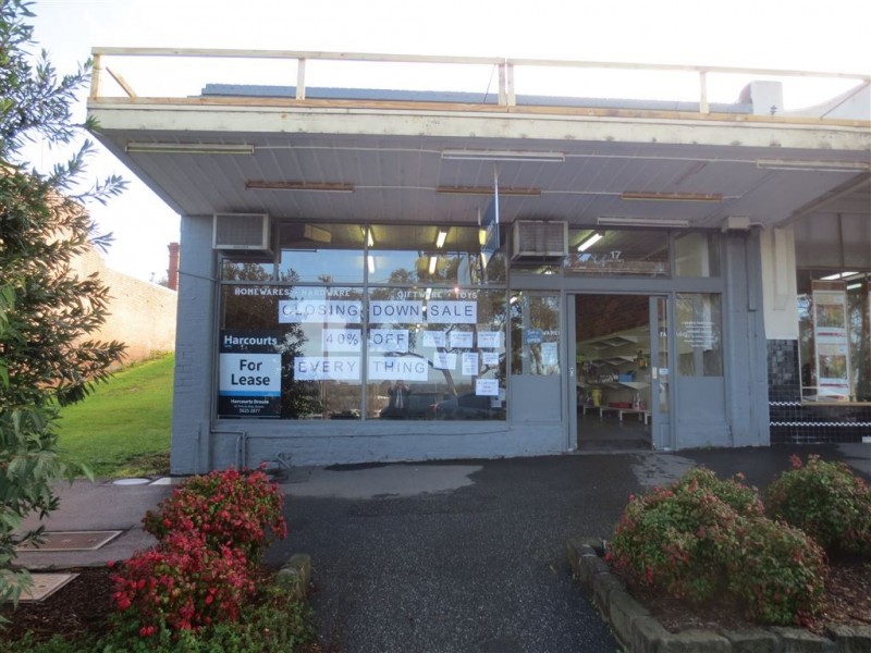 17 Main Street, Bunyip VIC 3815