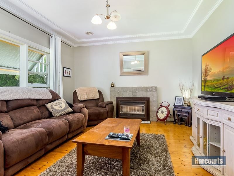 18 Fairchild Street, Drouin VIC 3818