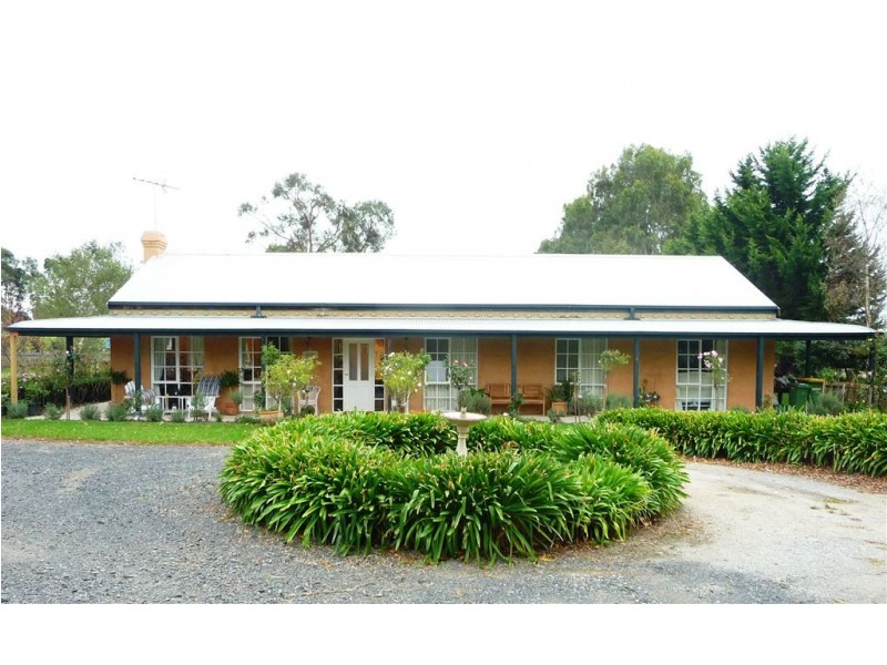 88 Hope Street, Bunyip VIC 3815